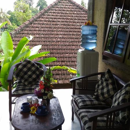 Arjana Bungalows 2 Ubud  Luaran gambar