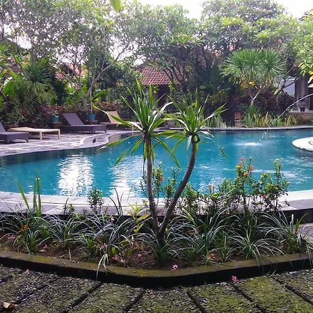 Arjana Bungalows 2 Ubud  Luaran gambar