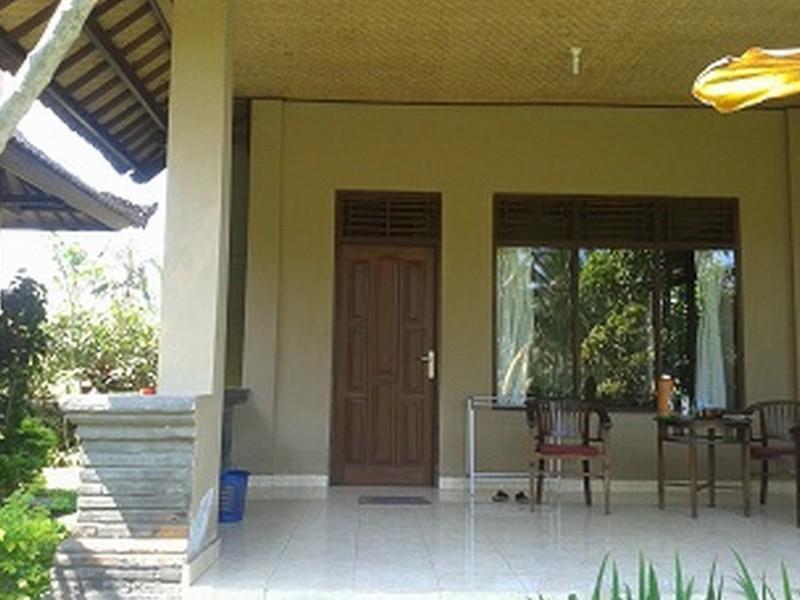 Arjana Bungalows 2 Ubud  Luaran gambar