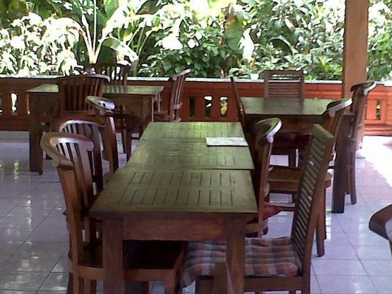 Arjana Bungalows 2 Ubud  Luaran gambar