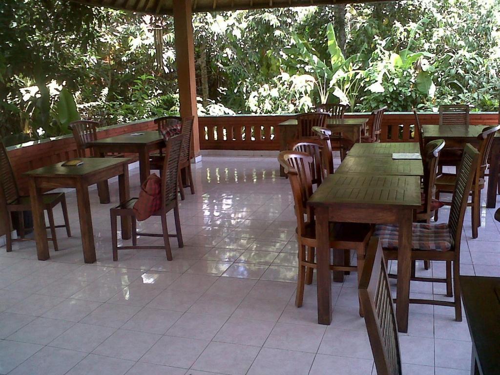 Arjana Bungalows 2 Ubud  Luaran gambar