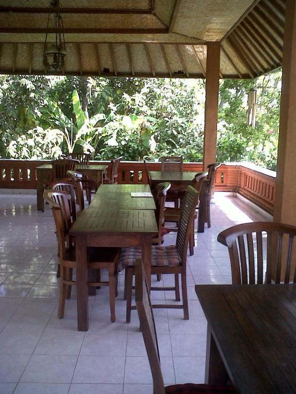 Arjana Bungalows 2 Ubud  Luaran gambar