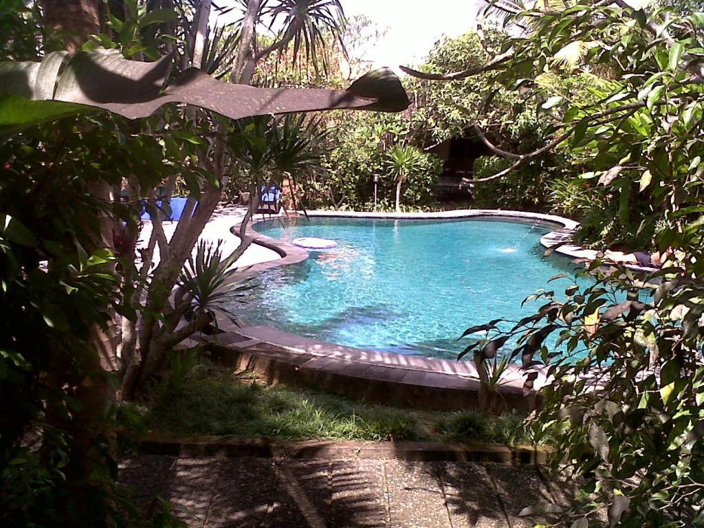 Arjana Bungalows 2 Ubud  Luaran gambar