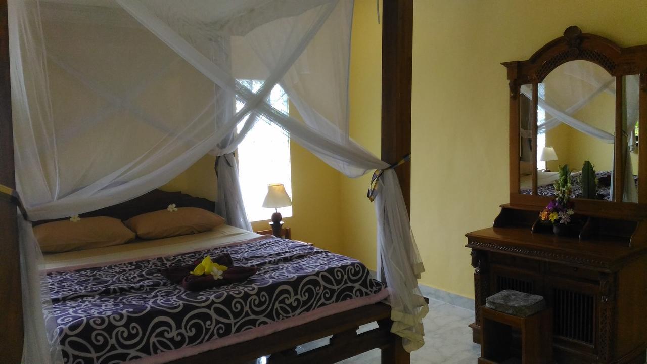 Arjana Bungalows 2 Ubud  Luaran gambar